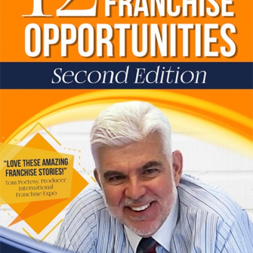 LIME Painting Featured in '12 Amazing Franchise Opportunities'