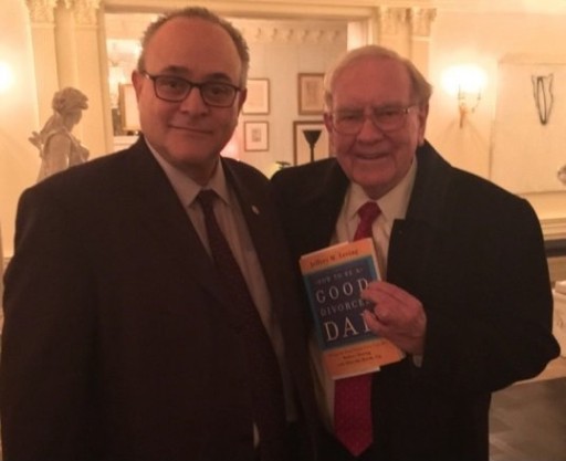 Think Tank Dinner With Warren Buffett Addresses Current Market Concerns
