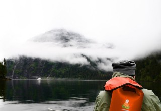 The Lazy Monk Dry Bag 