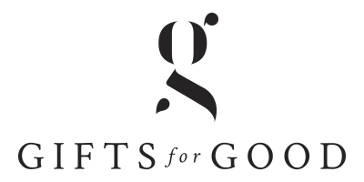 Gifts for Good