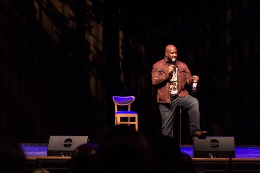 Rochester What Are You Doing This Weekend? Add This to Your to Do List, Ed Blaze and Friends Are in Town