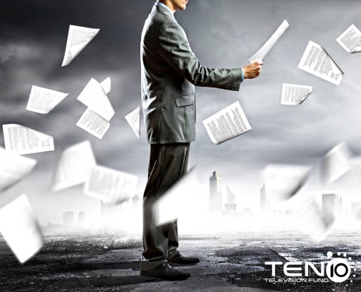 TEN10 Television Announces Continued Expansion and Multi-Show Development Deal With EUE/Sokolow Entertainment