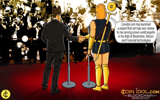 Bitcoin News Outlet Coinidol.com Opens the Doors to Its Expert Members Club