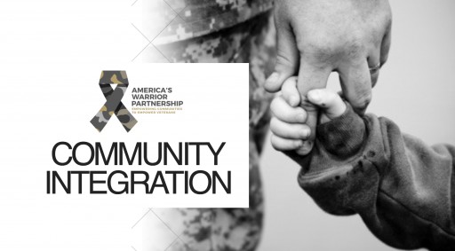 Clear Path for Veterans Partners With America's Warrior Partnership to Serve More Veterans in Upstate New York