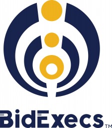 BidExecs Logo