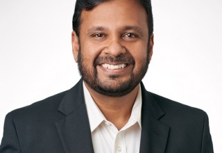 Hari Krishnamurthy