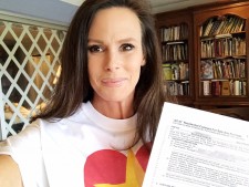 Lyette Reback, Founder of Believe WIth Me