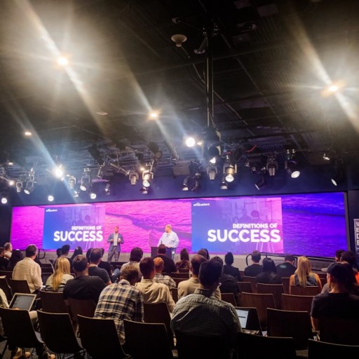 Award-Winning Ad Agency adQuadrant Recognized as Premier Agency Partner With Social Platform TikTok