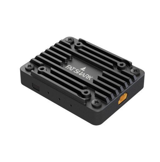 Unusual Machines' Fat Shark Aura VTX Approved for DIU's Blue UAS Framework