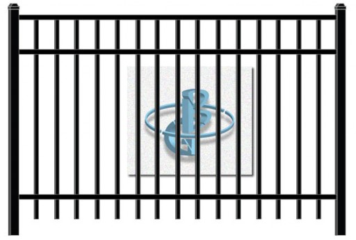 Backyard Galore Announces Super-Stylish Premium Aluminum Fence Panels With Lifetime Warranty