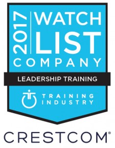 Training Industry Watch List Badge