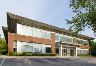 Pasadena Villa Outpatient Center - Raleigh 