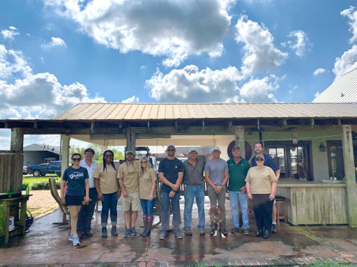 Hunt Marketing Partners With John Deere Dealer Sunshine Quality Solutions