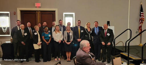 Marzzacco Niven & Associates Attorneys Rebecca Bailey & Lynette Carter Elected to DCBA Board of Directors