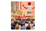 Grand opening of the Church of Scientology and Community Center of Harlem