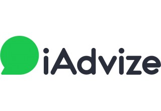 iAdvize logo
