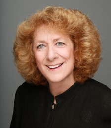 Exceptional Minds Mentor Susan Zwerman Honored 