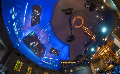 DE-ZYN Studios Cements Its Position as a Leading Immersive Dining Experience Designer