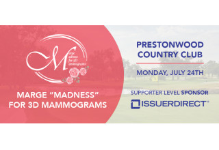 Issuer Direct Corporation, Tuesday, July 11, 2023, Press release picture