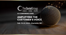 The Daniel Group – CX Conference 2026 Banner
