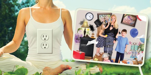 Women Are Being Called Upon To Break Free and Reclaim Their Joy in Santa Barbara, CA