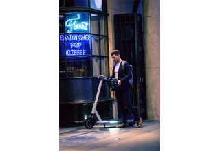 M PRO - Use for daily errands and trips