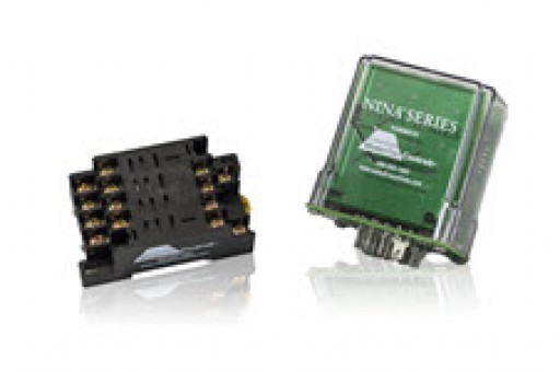 Waterline Controls Announces a Revolutionary Liquid Level Control System for OEM / UL508a Panel Applications