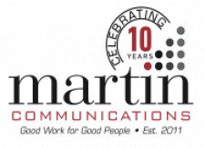 Martin Communications