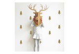 Tree wall stickers