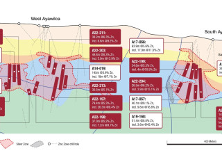 Tinka Resources Ltd., Wednesday, June 7, 2023, Press release picture