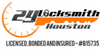 24 Hour Fast Locksmith Houston