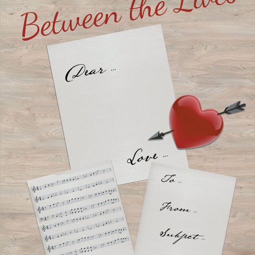 Author Laurie Jacobs Holper's New Book "Reading Between the Lives" is the Story of Two Couples, in Different Eras, Struggling With Distance and Communication.