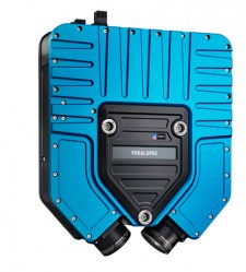 FocalSpec LCI 1220 confocal sensor	