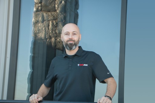 Ram Jack Foundation Repair Corporate Office Names New General Manager