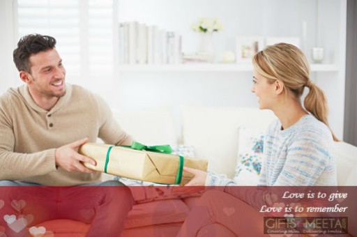 Unique Gifts for Husband From GiftsbyMeeta: 2016 Fresh Arrivals Have Been Updated in the Gift Collection