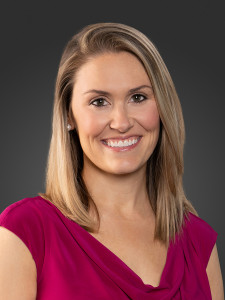 Natalie Earnhardt, Managing Broker, Premier Sotheby's International Realty