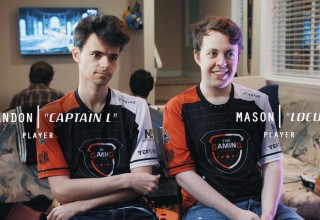 Still from Smash Forward