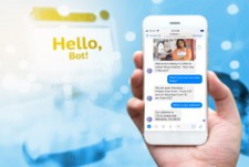 Facebook Messenger Chatbots