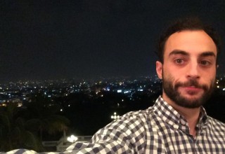 Andrew Goldstein Memphis, Andrew Goldstein Tennessee, Andrew Goldstein Memphis Tennessee