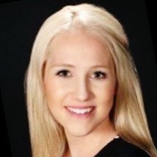 Katie Perry, Co-founder and Managing Partner