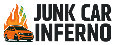 Junk Car Inferno