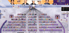 Online Army Night