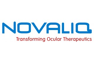 Novaliq - Logo