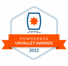 The 2022 Powderkeg Unvalley Awards