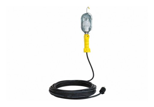 Larson Electronics Releases LED Drop Light/Work Light/Trouble Light, 12' SJOW Cord, 10W LED