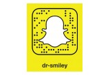 Snapchat Code for Dr. Smiley