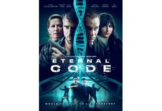 Eternal Code Artwork