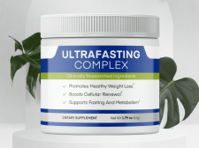 UltraFasting Complex Reviews 2025