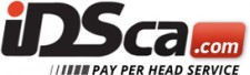 IDSCA Logo