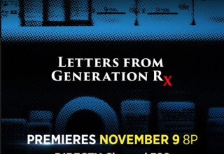 Letters from Generation Rx